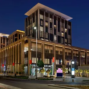 *** Hotel Mercure Gold District United Arab Emirates