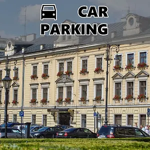 Pollera 3* Cracovia