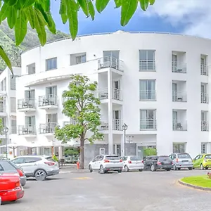 navštívit hotel