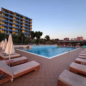 navštívit hotel