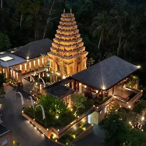 ***** Resort Sanna A Pramana Experience Indonesia