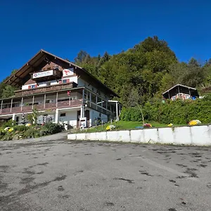 navštívit hotel