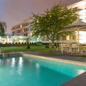 **** Hotel Novotel - Ekeren Belgium
