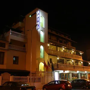 navštívit hotel
