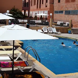 Le Grand Tazi 2* Marrakesh