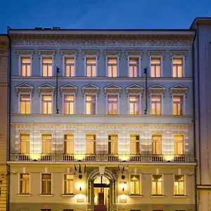 Raffaello 4* Praga