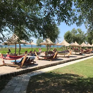navštívit hotel