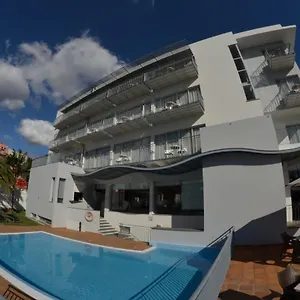 navštívit hotel