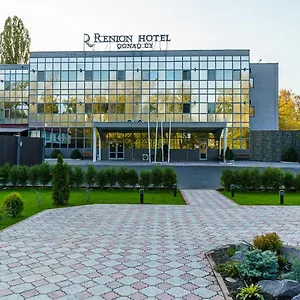 *** Hotel Renion Kazakhstan