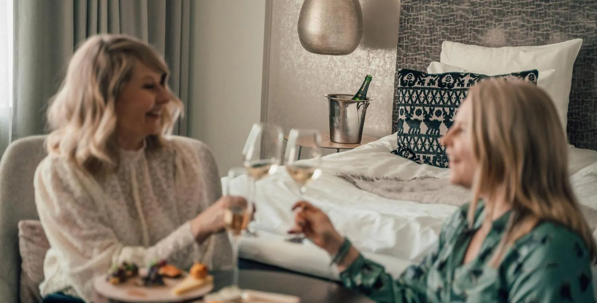 Lapland Hotels Bulevardi Helsinki 5*,  Finland
