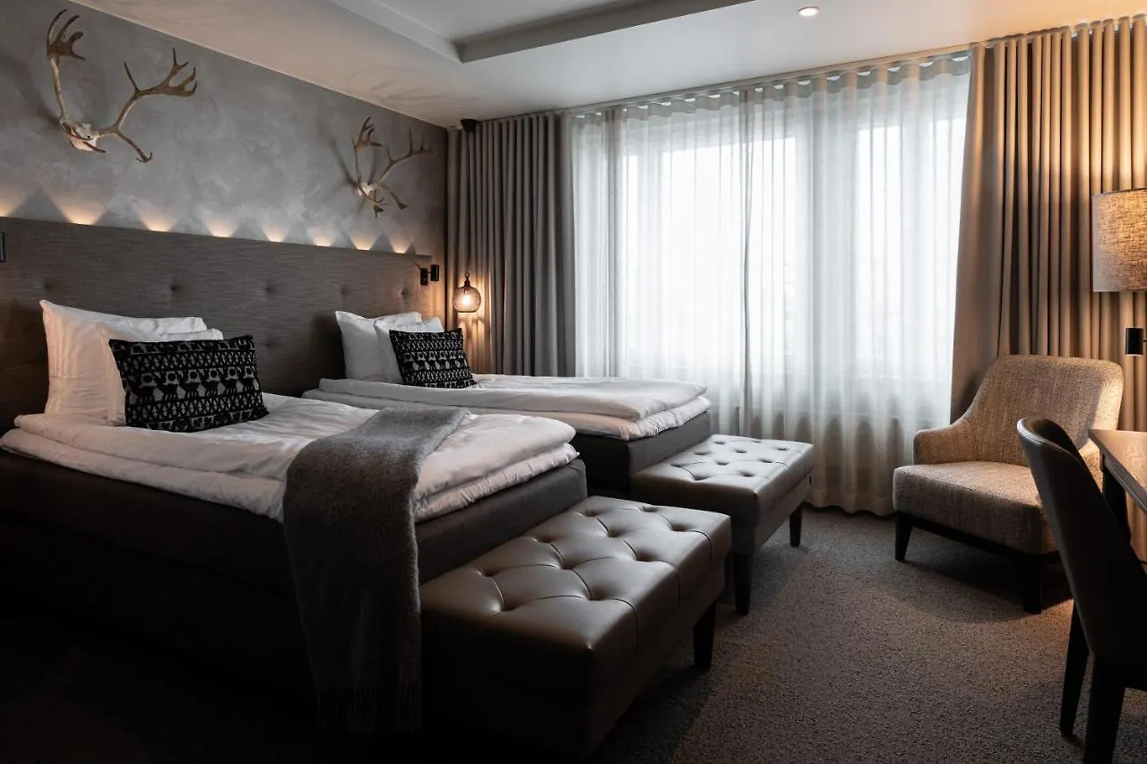 Lapland Hotels Bulevardi Helsinky