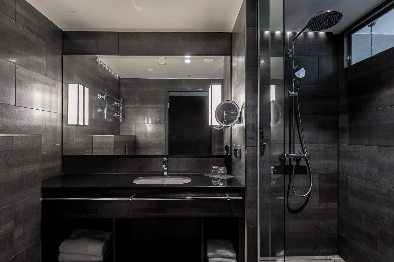 Lapland Hotels Bulevardi Helsinky