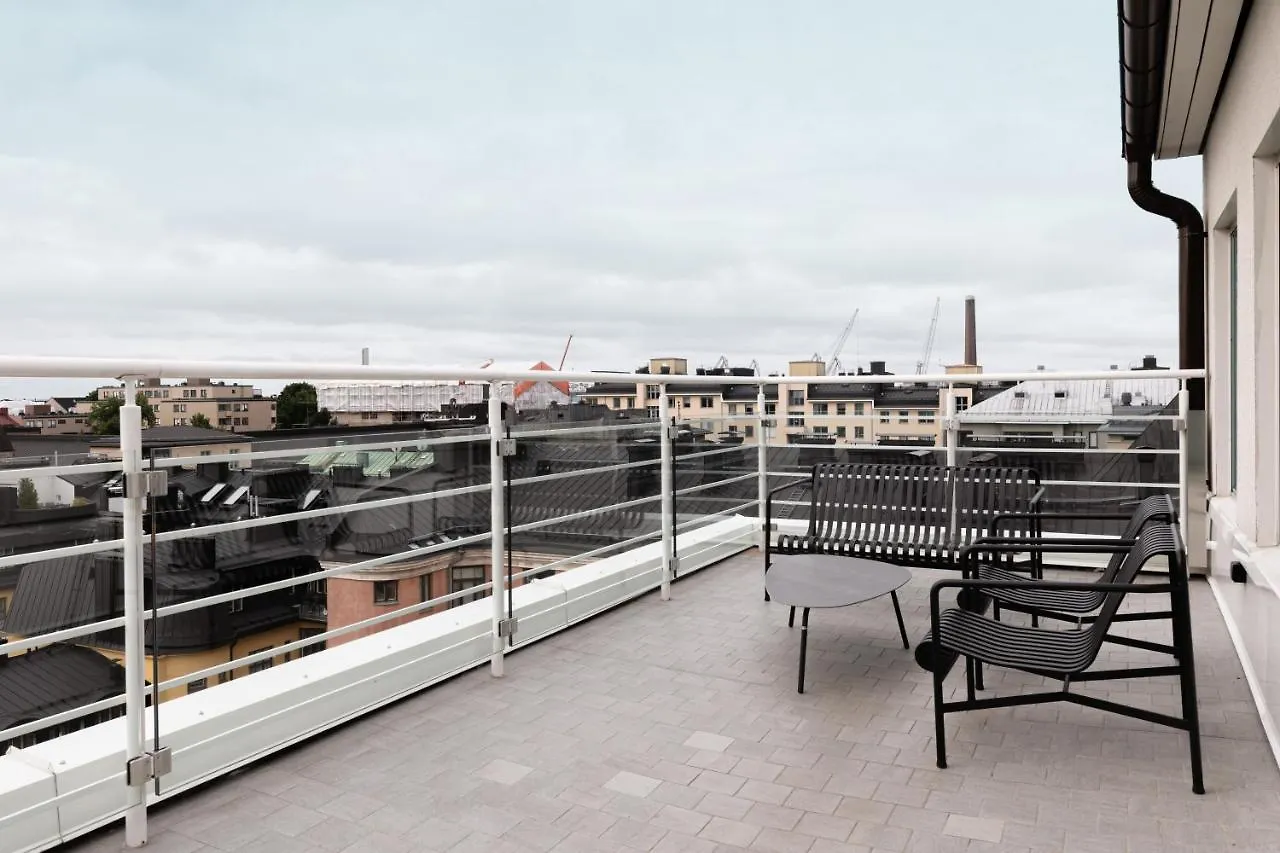 Lapland Hotels Bulevardi Helsinky