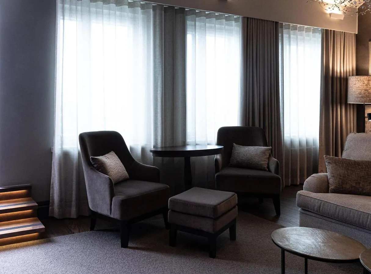 Lapland Hotels Bulevardi Helsinky 5*,