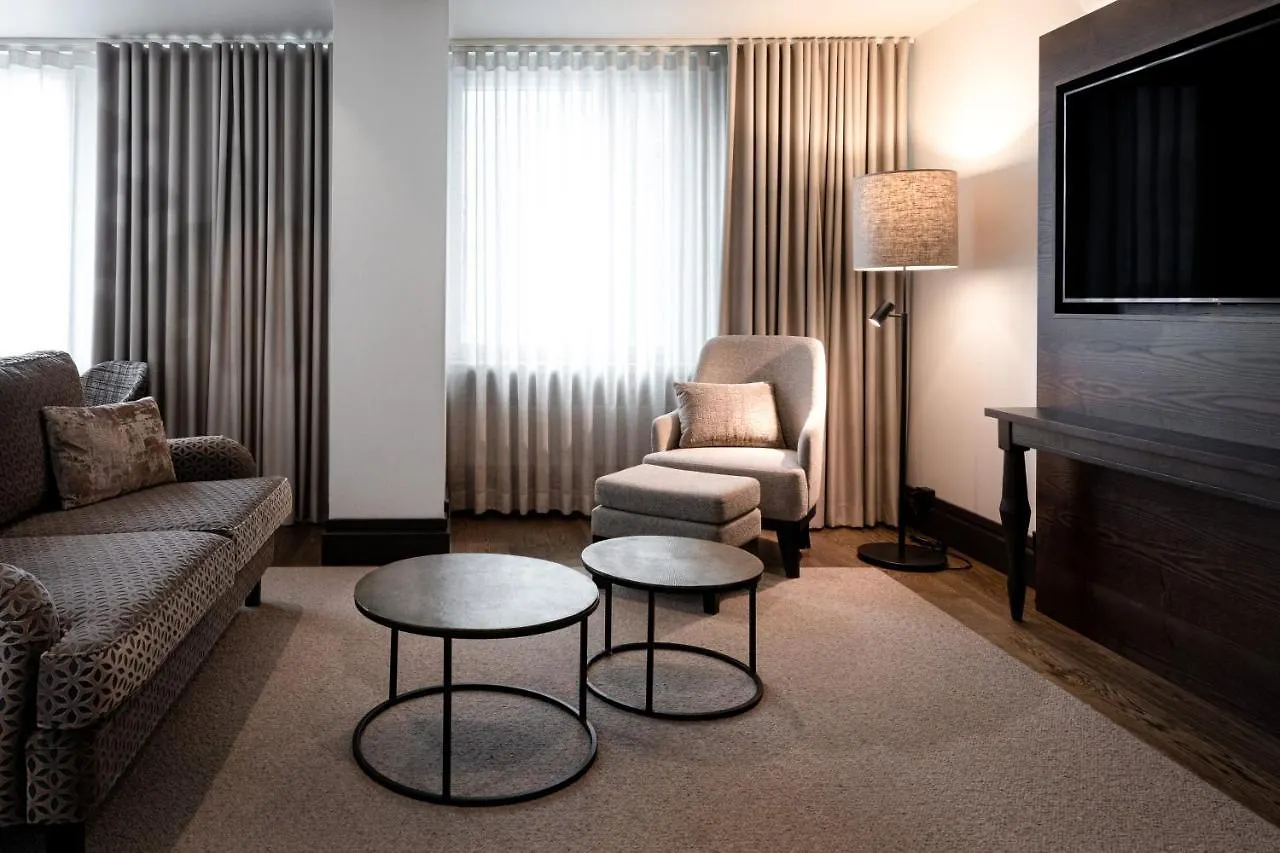 Lapland Hotels Bulevardi Helsinky 5*,
