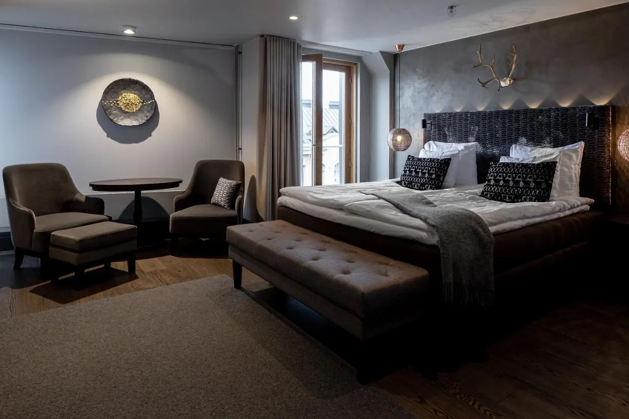 Lapland Hotels Bulevardi Helsinky