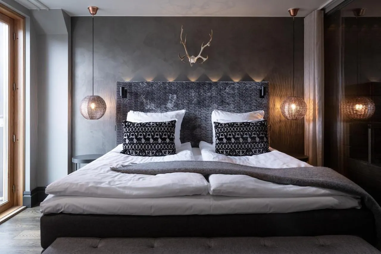 Lapland Hotels Bulevardi Helsinky