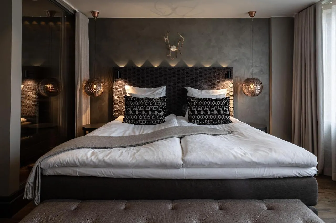 Lapland Hotels Bulevardi Helsinky Finsko