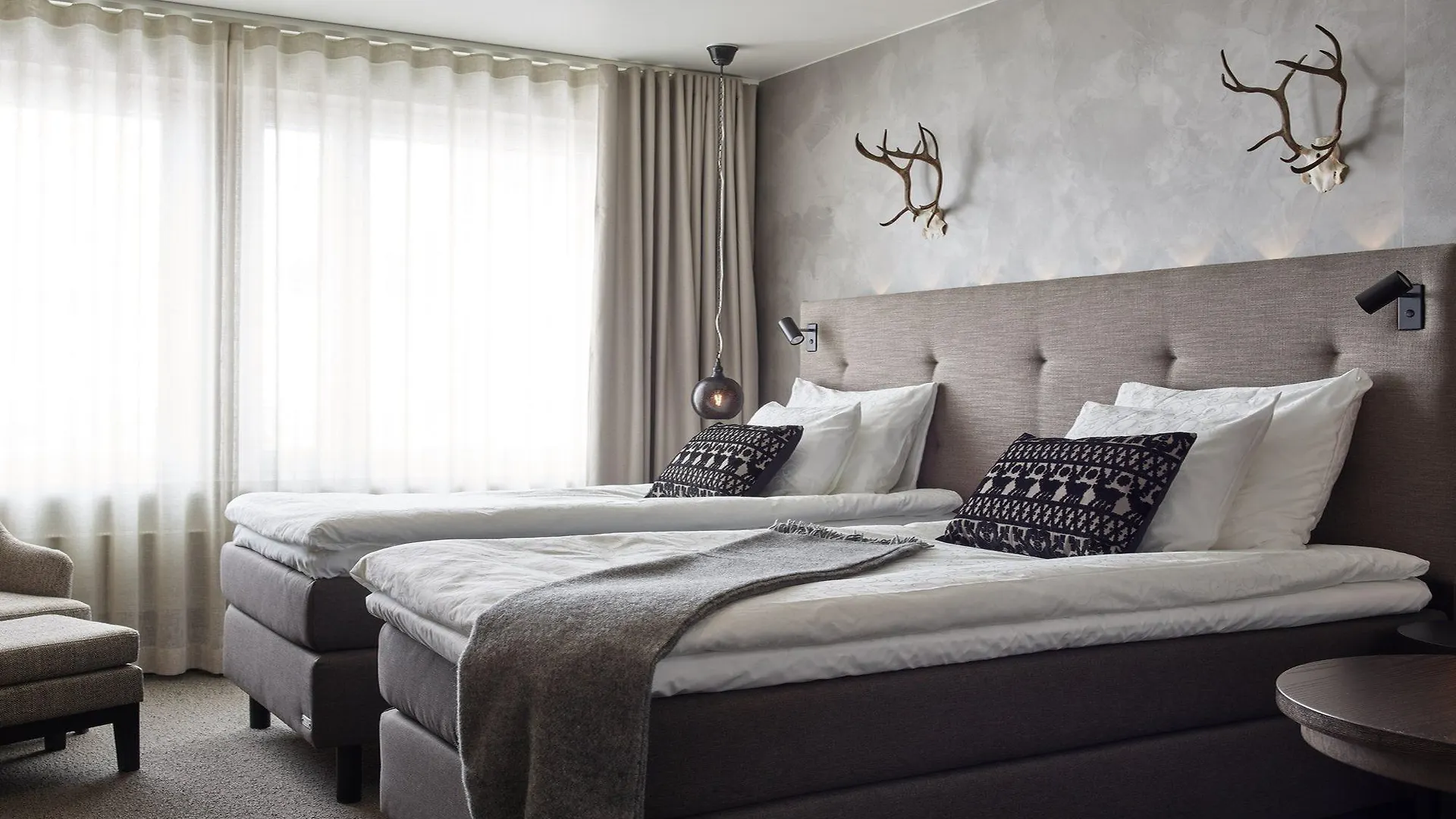 Lapland Hotels Bulevardi Helsinky