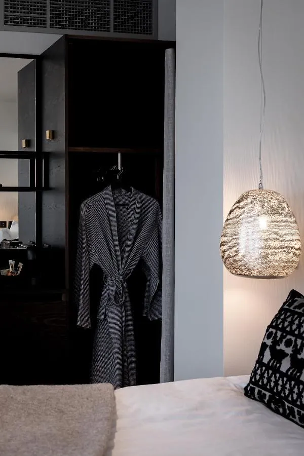 Lapland Hotels Bulevardi Helsinky