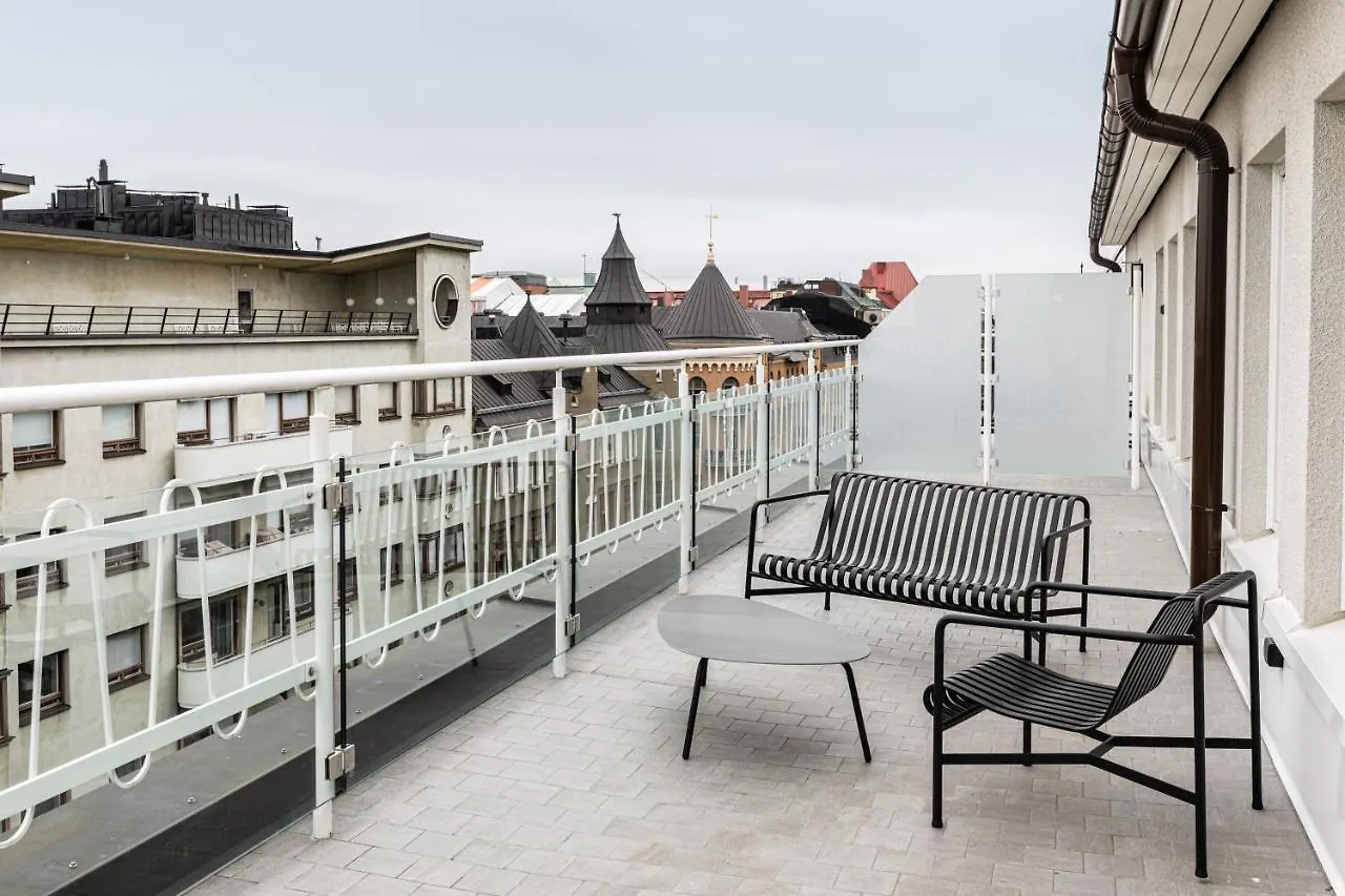 Lapland Hotels Bulevardi Helsinky