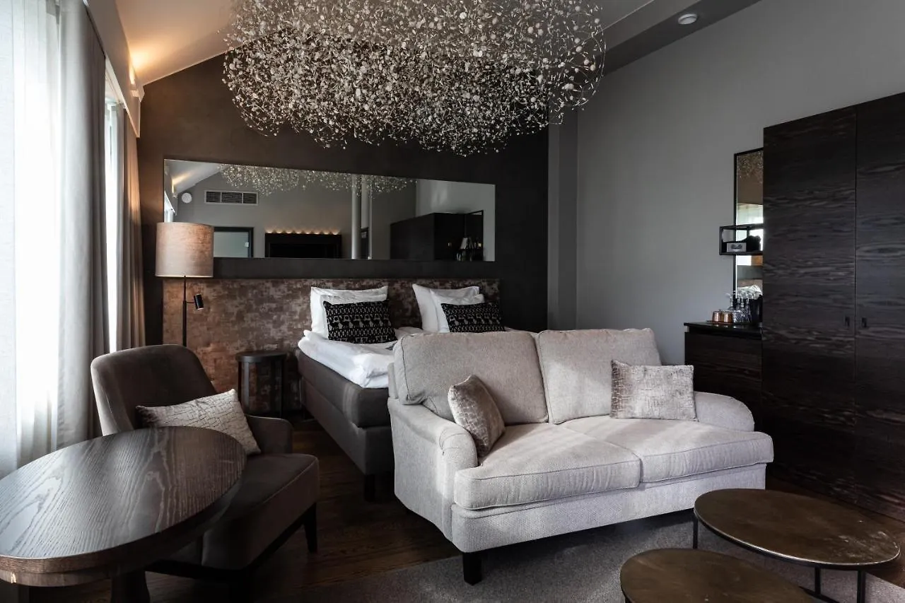 *****  Lapland Hotels Bulevardi Helsinky Finsko