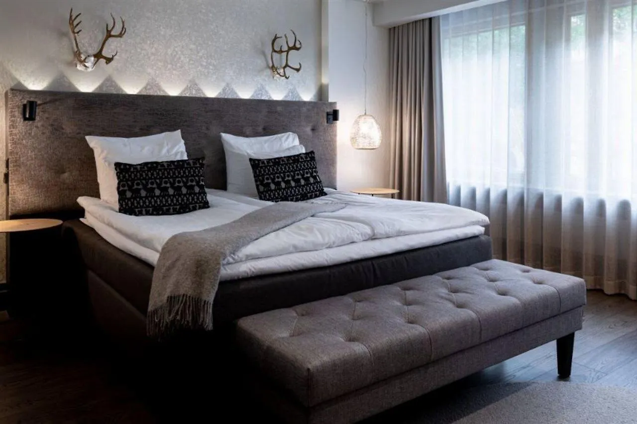 Lapland Hotels Bulevardi Helsinky