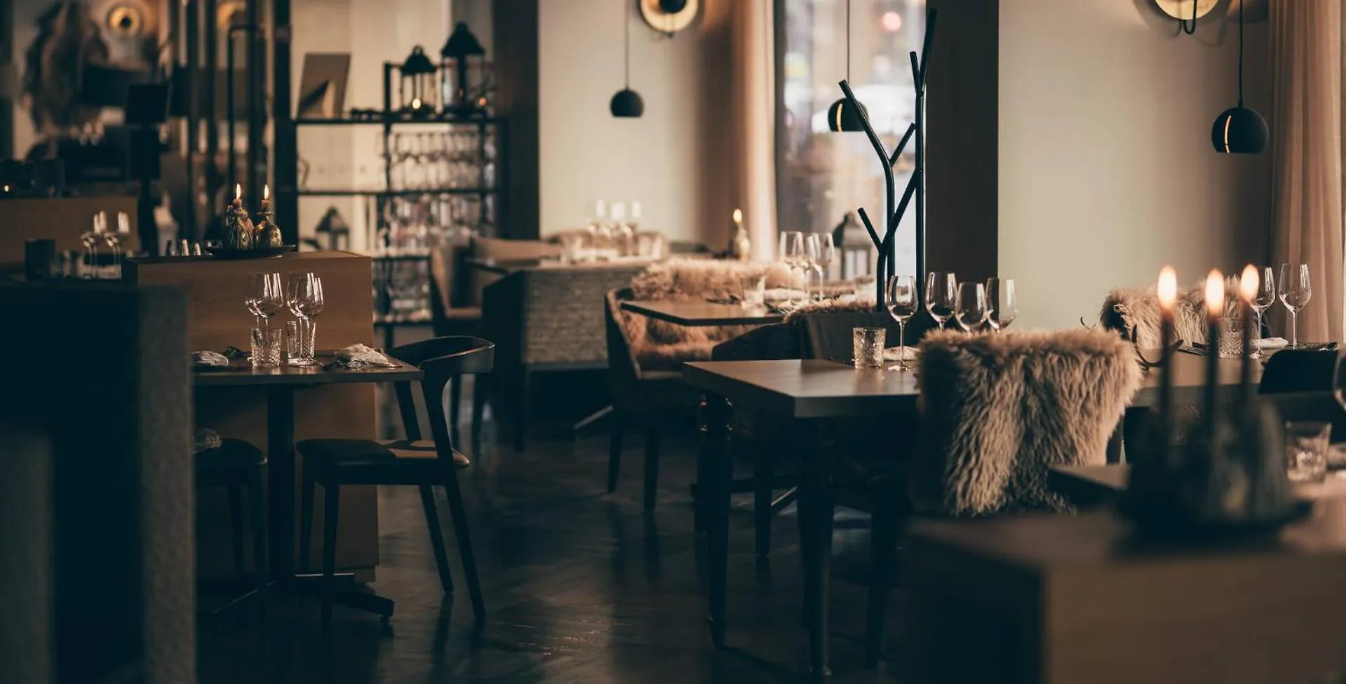 *****  Lapland Hotels Bulevardi Helsinky Finsko