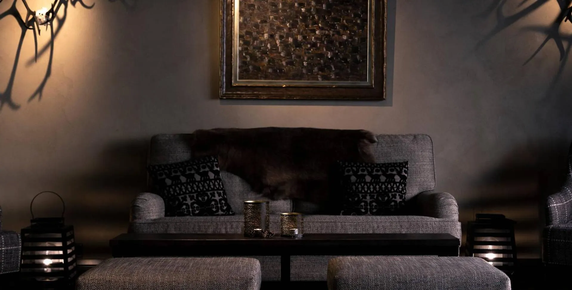 Lapland Hotels Bulevardi Helsinky