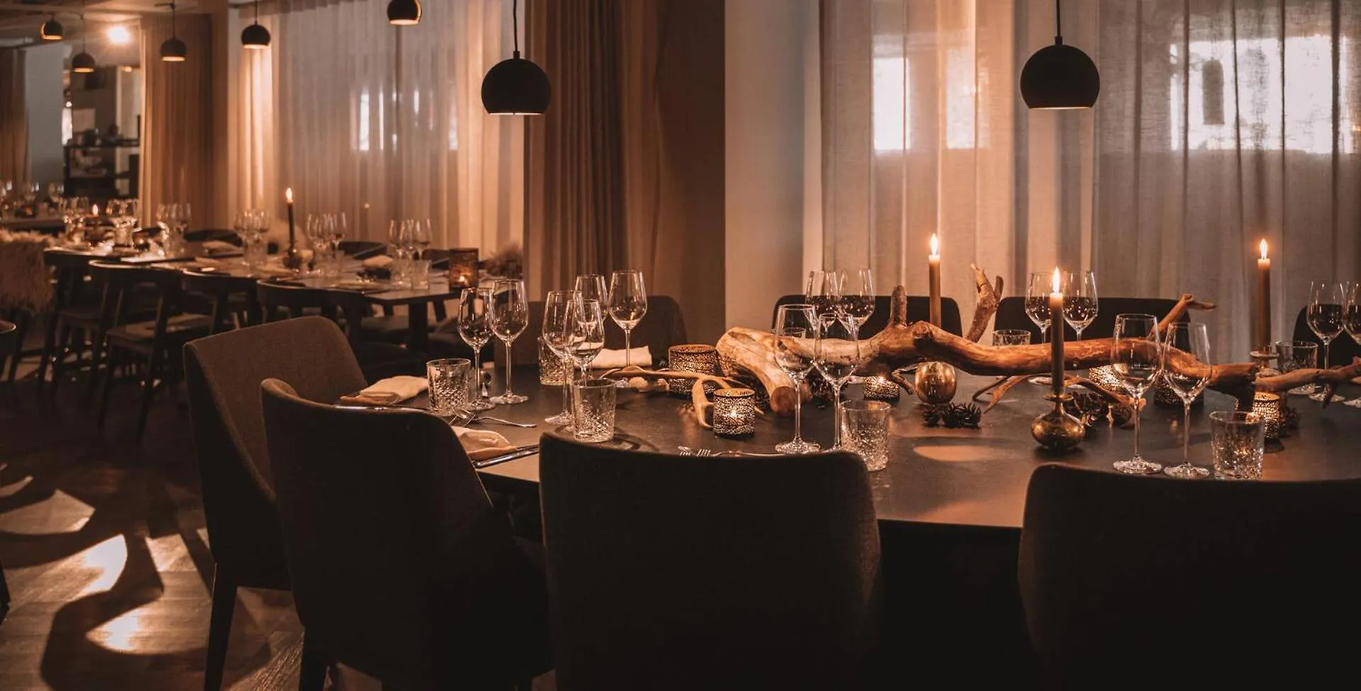 Lapland Hotels Bulevardi Helsinky