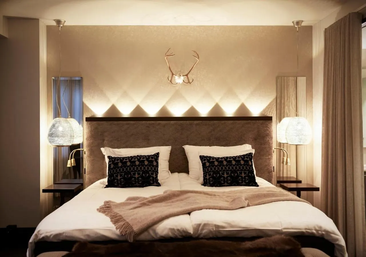 Lapland Hotels Bulevardi Helsinky