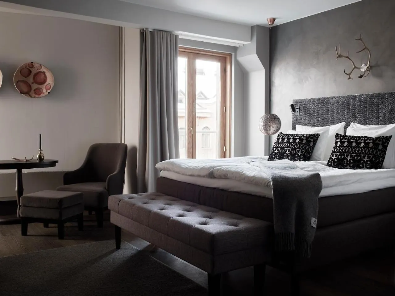 Lapland Hotels Bulevardi Helsinky