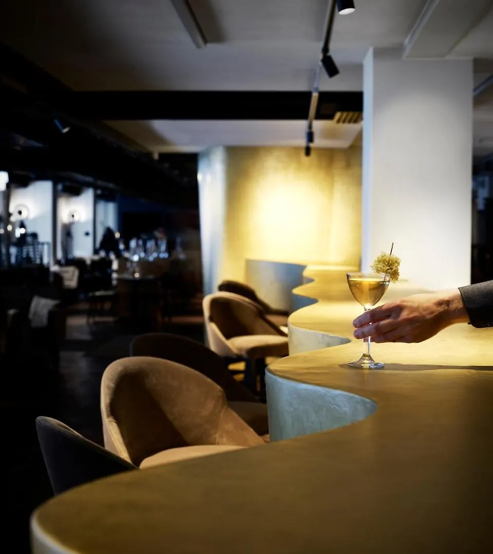 Lapland Hotels Bulevardi Helsinky 5*,