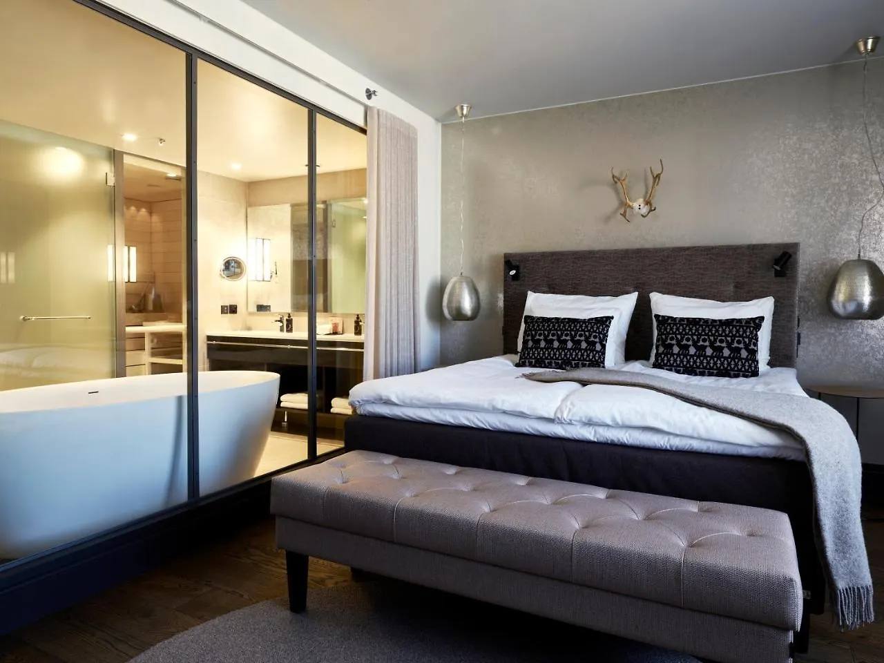 Lapland Hotels Bulevardi Helsinky
