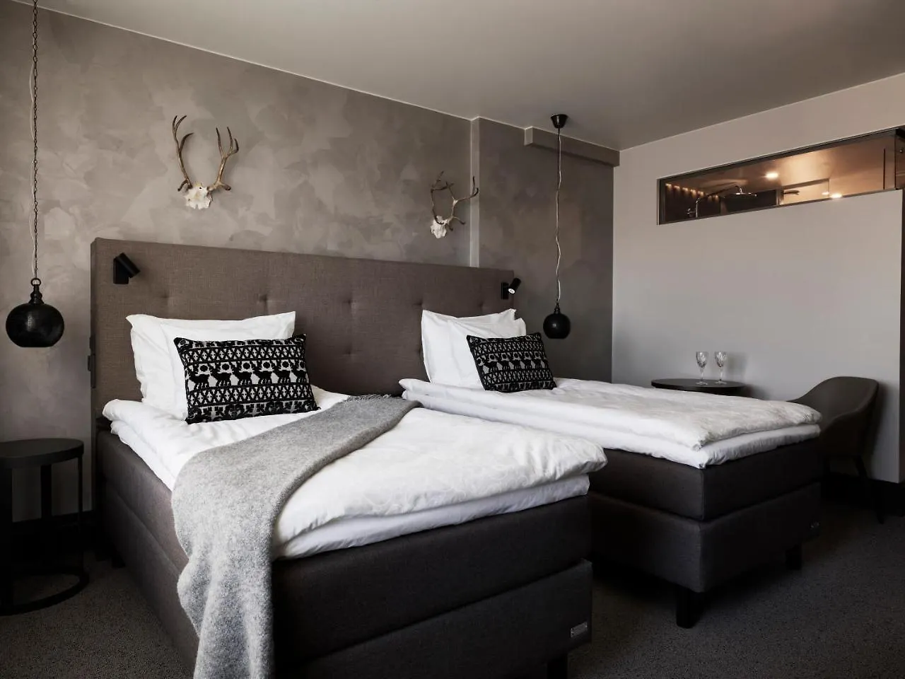 Lapland Hotels Bulevardi Helsinky Finsko