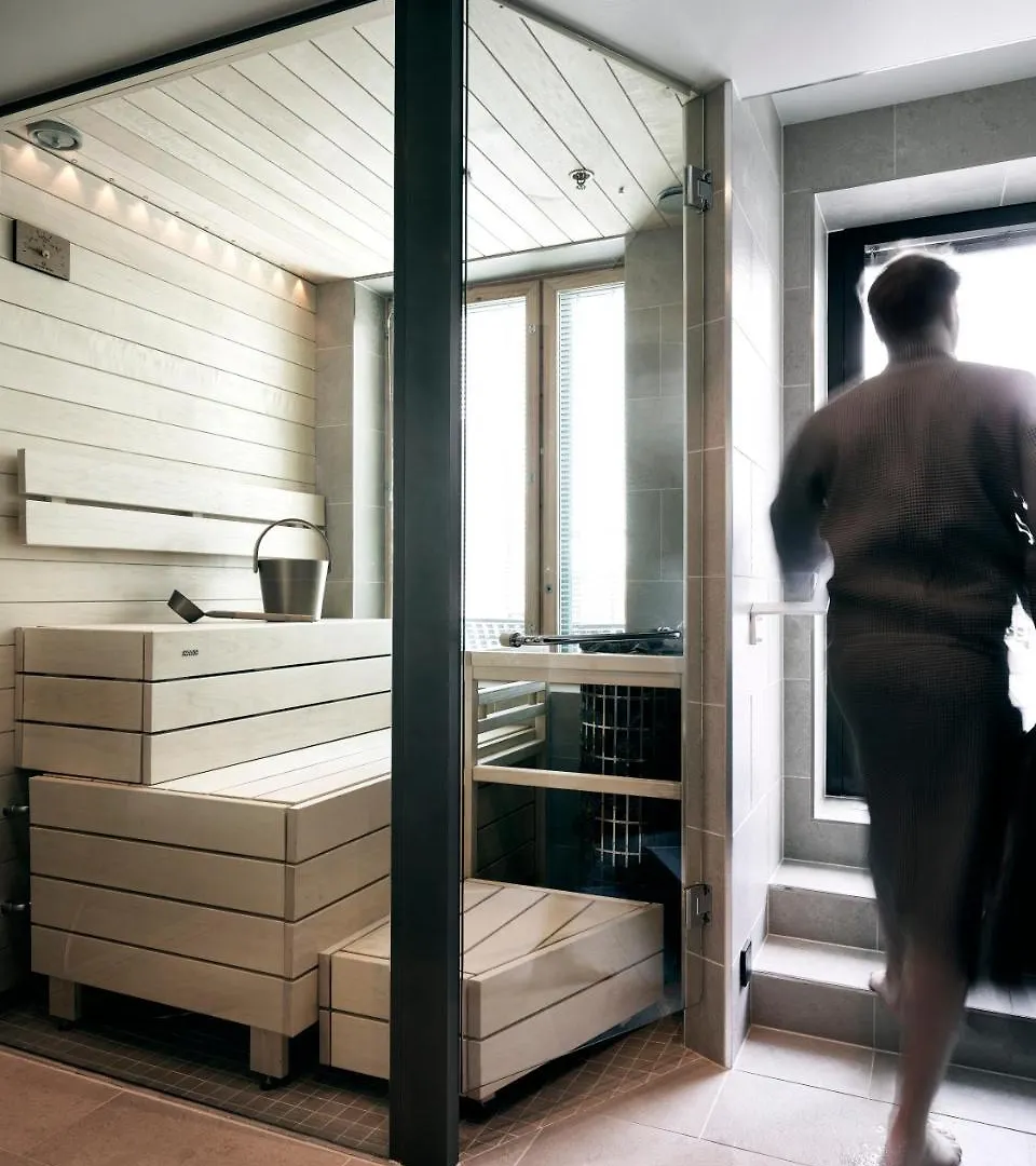 Lapland Hotels Bulevardi Helsinky