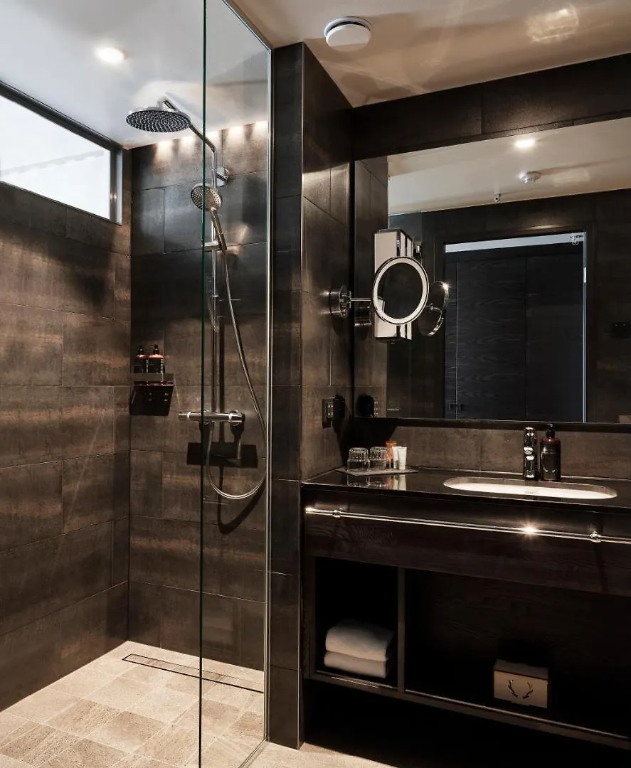 Lapland Hotels Bulevardi Helsinky Finsko